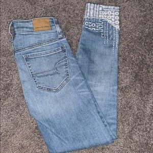 NWOT American Eagle jeans